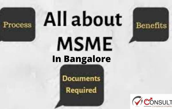 Why MSME registration is essential for your business?