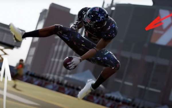 Madden 21 Golden Ticket player content introduction