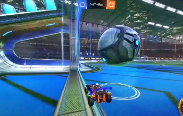 How To Rank Up in Rocket League 2021