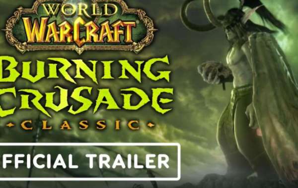 Where to find the blood furnace entrance of WoW: Burning Crusade Classic