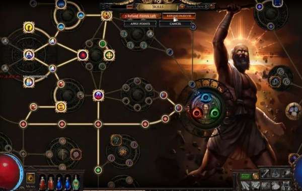 3 Pro Tips for Rangers in Path of Exile