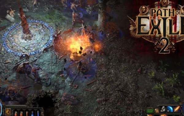 Path of Exile players with stronger strength should pursue better currencies