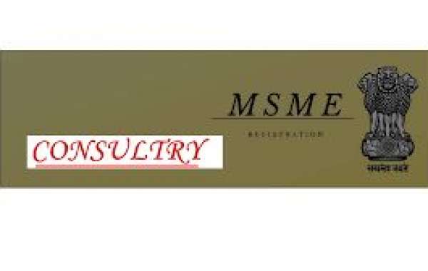 MSME Registration in Bangalore