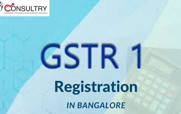 What are the procedures for filing up the GSTR Form?