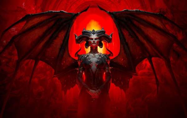 Diablo 4: It Is Confirmed Players Will Dead Forever in Hardcore