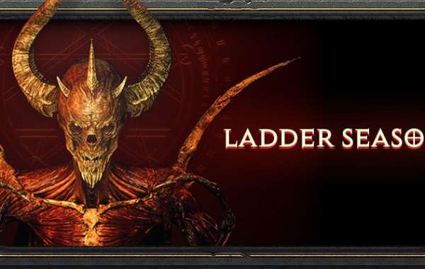 Best Diablo 2 Druid Class Build in Ladder Season 4