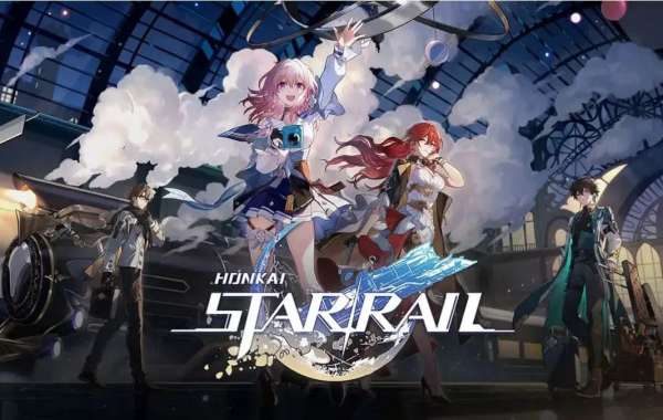Best Strategy for Simulated Universe 6 in Honkai: Star Rail