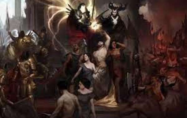 Clans in Diablo four allow players to unite under a unmarried banner to take on the demon hordes