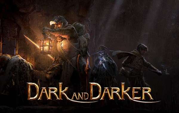 Dark and Darker devs “do not benefit from the way we need to communicate”