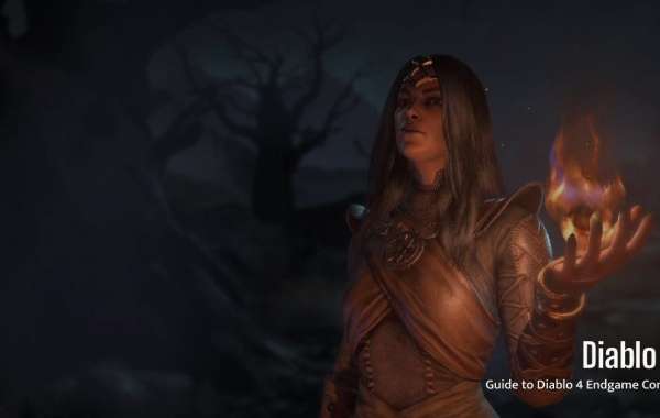 Diablo 4 Gets Live-Action Trailer by Marvel Director