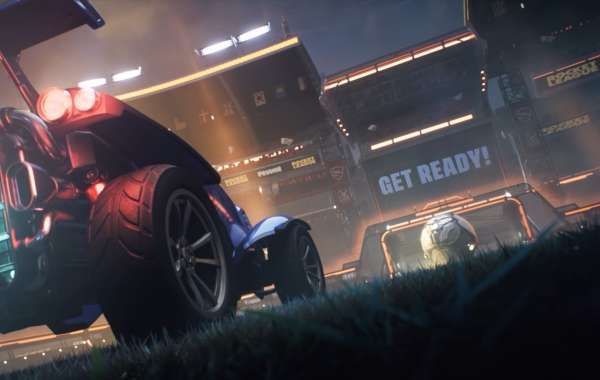 Rocket League Credits Valhalla will turn out in Rocket League is October