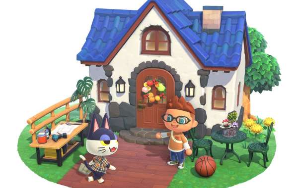 Nothing gets bigger than a summer time update at least for Animal Crossing: New Horizons this time
