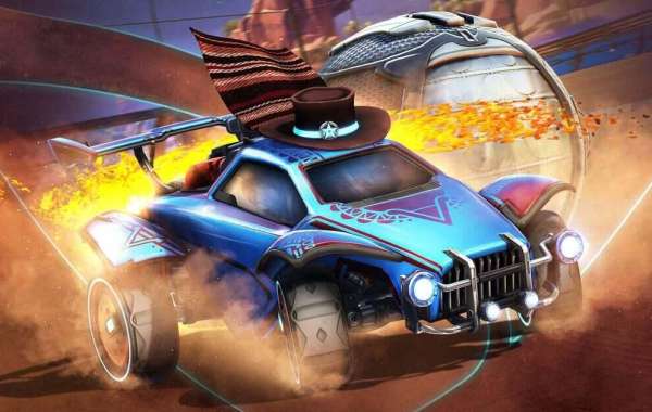 Psyonix discovered in August it planned to kill off Rocket League's randomized loot crates