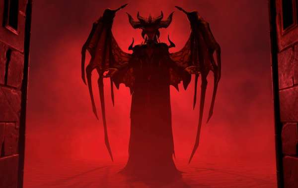 Diablo 4 Guide: Best Dungeons For Legendary Loot