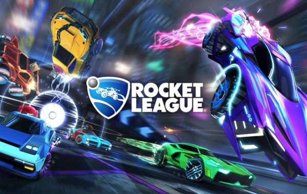 Cheap Rocket League Items nobody knows what is in