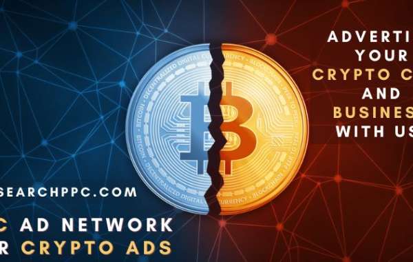 Unlock the Power of PPC for Crypto Ads