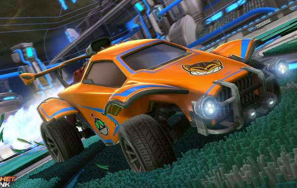 Free-to-Play Rocket League Doesn't Require PS Plus