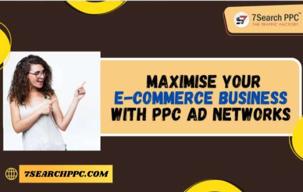 Maximizing Your Ecommerce Business Using Pay-Per-Click Ads Network