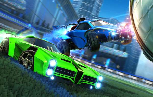Rocket League is persevering with its spree of occasions with every other Fortnite crossover