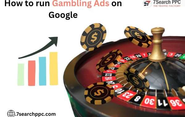 How to run Gambling Ads on Google