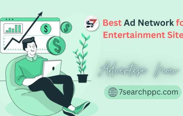 The 5 Best Ad Networks for Entertainment Sites in 2023