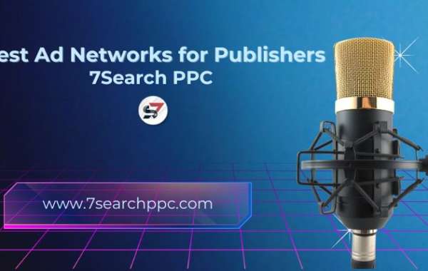 The Best Ad Networks for Publishers in 2023 - 7search PPC