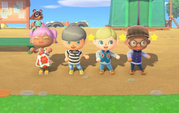 The fulfillment of Animal Crossing: New Horizons has made many query what continues players coming again