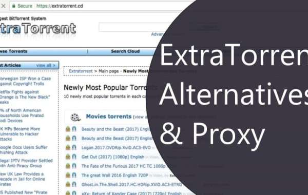 Alternatives to ExtraTorrent