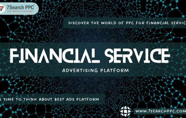 Top Advertising Platforms for Financial Services