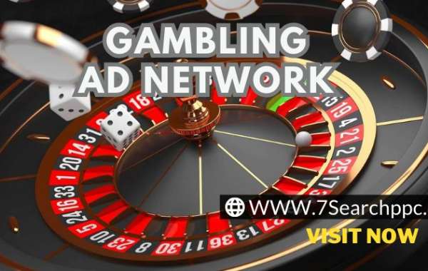 The Top 8 Gambling Ad Networks in 2023