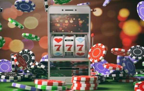The Thrilling Evolution of Slot Games in Malaysia