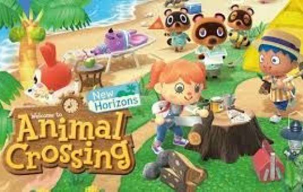 Shamrock Day—or St. Patrick’s Day—is here and which means new items to pick up in Animal Crossing: New Horizons