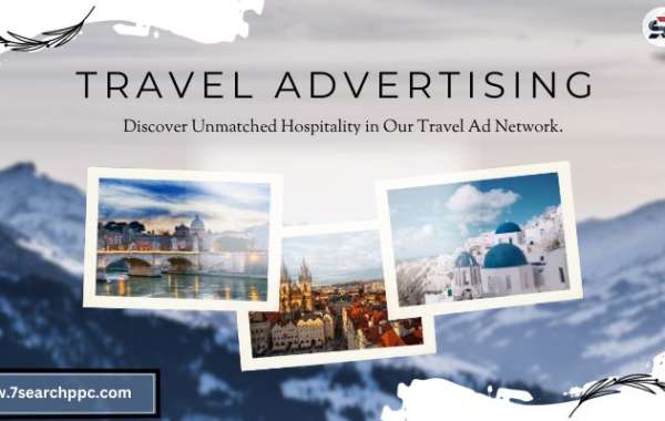 Exploring Niche Markets in Travel Advertising
