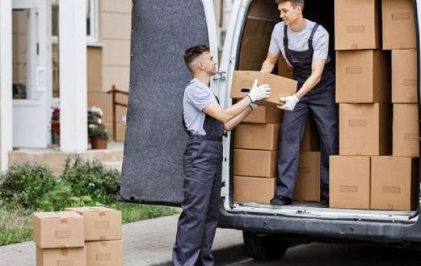 Make Everything Easy With House Moving Service