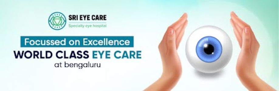 Cataract Eye Treatment Cost in Bangalore Cover Image