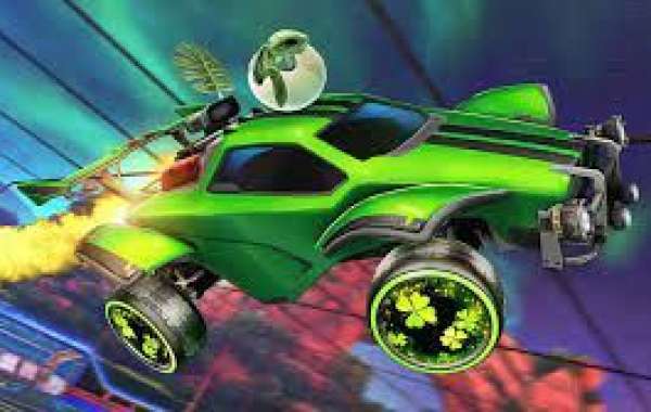 Rocket League Movie "PLAY!" is Coming Out in Spring 2024