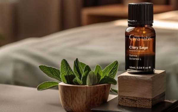 Aromatherapy Bliss: Top Essential Oils for a Soothing Massage Experience