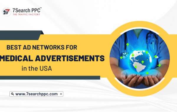 Best Ad Networks For Medical Advertisements in the USA
