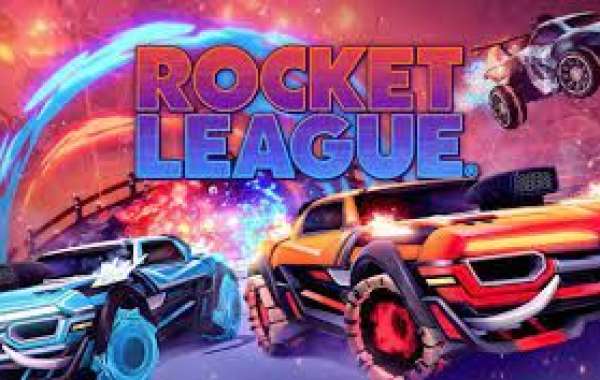 Rocket League's staggering roster of vehicles manner there's something for everyone
