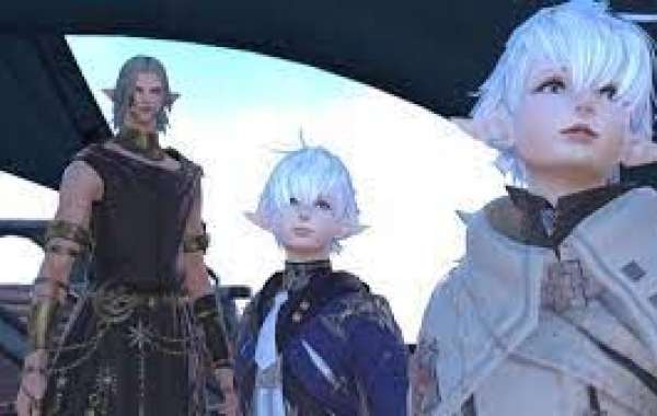 Final Fantasy XIV: Best Ways to Get Gil in Patch 6.1