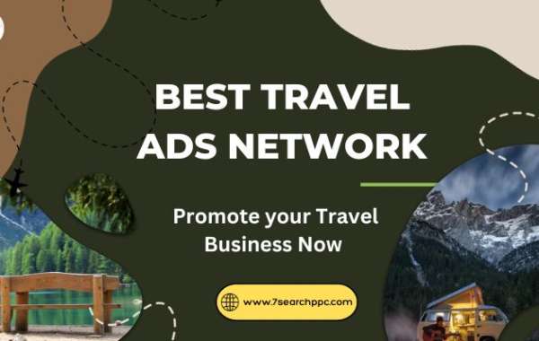 Travel Ads Network: A Game-Changer for Your Business