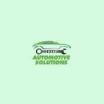Automotive Solutions Profile Picture