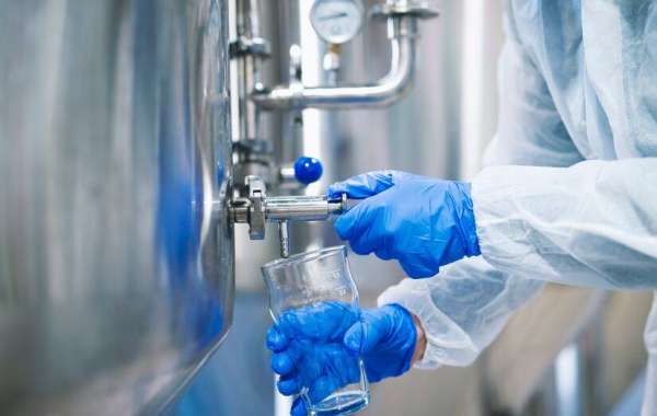 Produced Water Treatment Market Growth: A Comprehensive Analysis