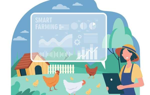 Agriculture Analytics Market Analysis: Key Technologies and Industry Insights