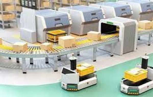 Automated Material Handling Equipment Market Strategies: A Comprehensive Overview