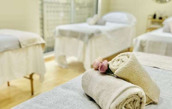 Daily Spa Massage Market: Wellness Tourism and Industry Dynamics