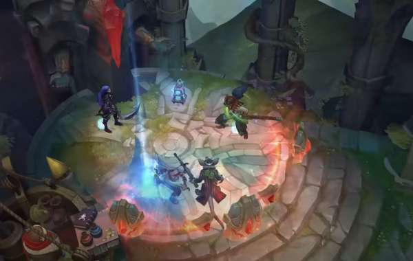 Items in League of Legends: Best LoL Items Guide for all New Players