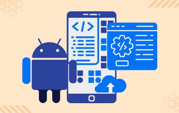 The Growing Demand for Android App Development Services in the USA