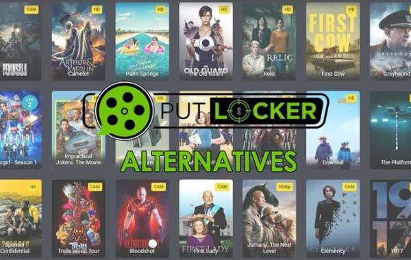 Best Putlocker Alternatives for Watching Free Movies Online