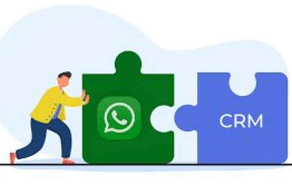 Leveraging Customer Relationships with WhatsApp CRM Integration and SalesTown CRM